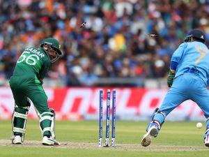 Supporting image for story: Champions Trophy held in Pakistan without India ‘not in cricket’s interests’