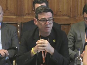 Supporting image for story: Department for Education stifling efforts to boost skills, warns Andy Burnham