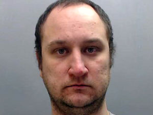 Supporting image for story: Guilty: Paedophile policeman Ian Naude convicted of raping girl, 13