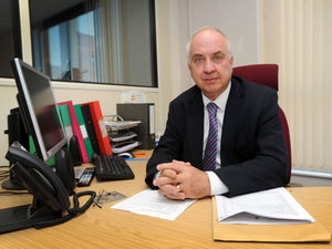 Supporting image for story: David Jamieson: Government must invest in our West Midlands Police