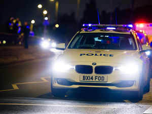 Supporting image for story: Thousands in cash seized during Black Country County Lines raids