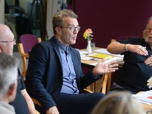 Supporting image for story: BBC and ministers urged to find way to save free TV licences for over-75s