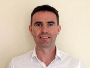 Supporting image for story: Opening up of water market is opportunity for farmers