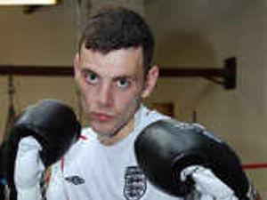 Supporting image for story: Horton all set for British title chance