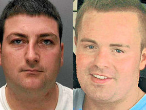 Supporting image for story: Richard Deakin murder trial is told of gunman's phone use