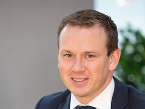 Supporting image for story: Shrewsbury law firm wins battle to help former finance firm employees seek huge damages