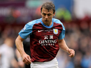 Supporting image for story: Former Aston Villa defender Stephen Warnock: We have to finish