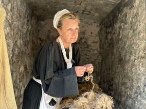 The event will be taking place at the venue on August 25.