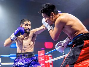 Supporting image for story: Gully has the Powar to pass latest test on BCB’s Takeover