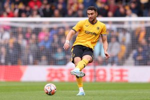 Wolves v Rennes (Getty)