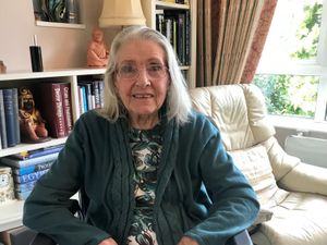 Supporting image for story: Mother pleaded to be ‘put to sleep’, says daughter who backs assisted dying