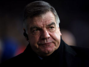 Supporting image for story: Sam Allardyce confirmed as new West Brom manager after Bilic sacking