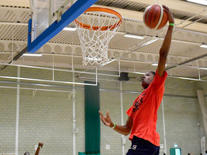 Supporting image for story: 1,800 children across the region throw themselves into annual sports festival 