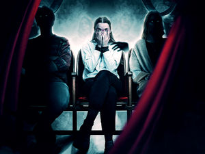 Supporting image for story: West End thriller Ghost Stories coming to Shrewsbury theatre - here's how to get tickets...
