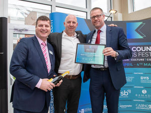 Supporting image for story: All systems go for 2019 festival