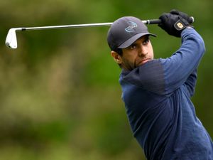 Supporting image for story: Aaron Rai gets off to a flying start in the Irish Open