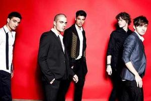 Supporting image for story: The Wanted and Emeli Sande added to brmb Live
