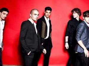 Supporting image for story: The Wanted and Emeli Sande added to brmb Live