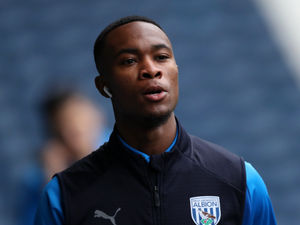 Supporting image for story: Rekeem Harper keen for more West Brom action