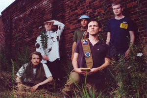 Supporting image for story: British Sea Power coming to Birmingham