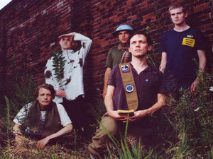 Supporting image for story: British Sea Power coming to Birmingham