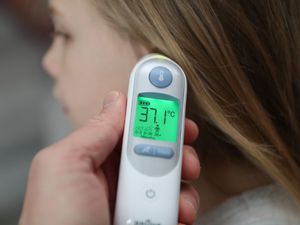 Supporting image for story: Star comment: We should be mindful but not alarmist over Strep A