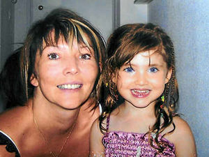 Supporting image for story: Fundraising night in memory of Nikki Griffin