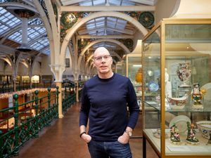 Supporting image for story: Former UK Athletics chief executive appointed chair of Birmingham Museums Trust