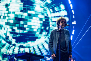 Tickets for the farewell show quickly sold out. Photo by: Carsten Windhorst
