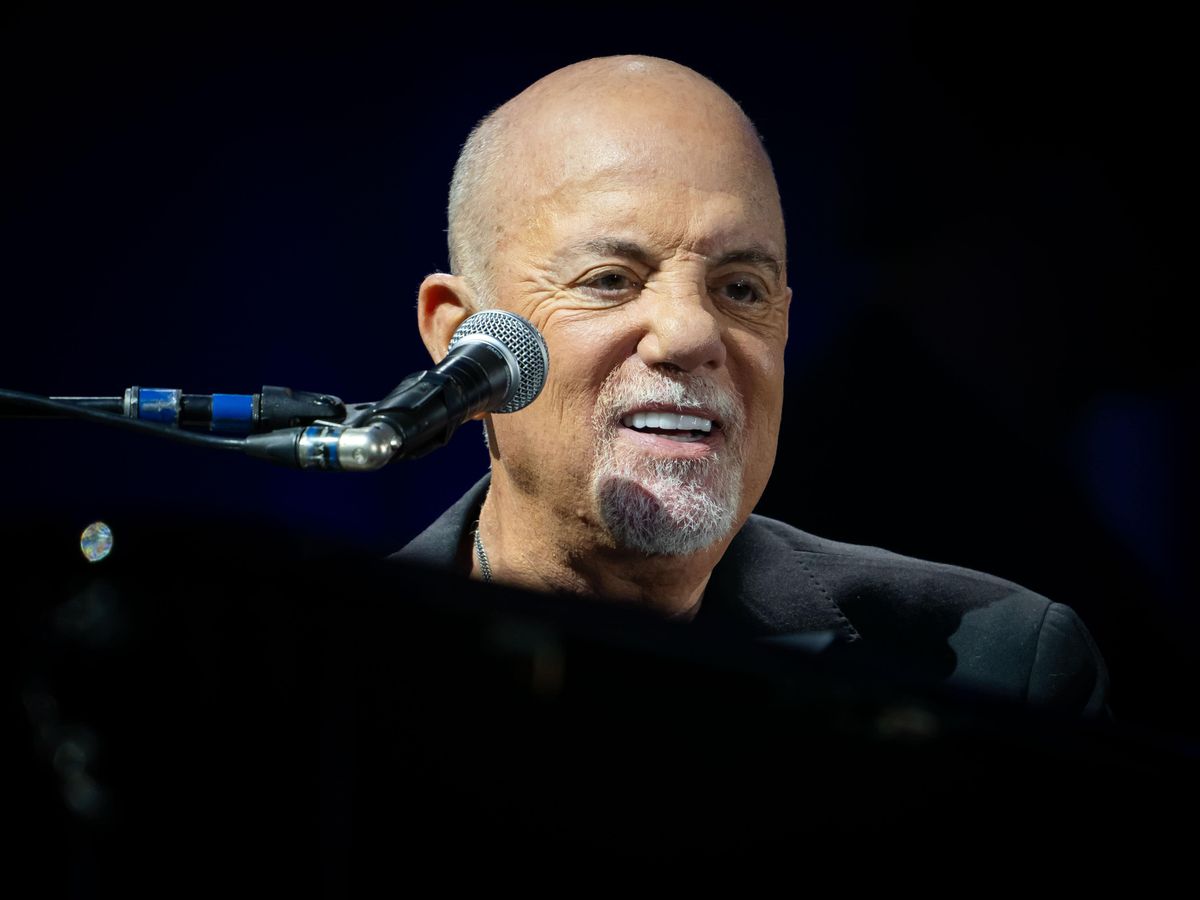 Billy Joel’s daughter calls singer ‘most resilient man’ following diagnosis