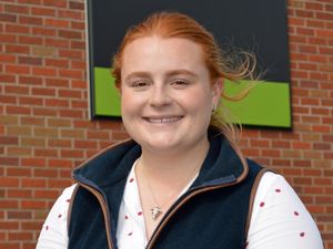 Supporting image for story: Shropshire Farming Talk: Taking the carrot before the stick…