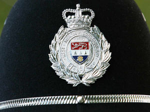 Supporting image for story: Drugs worth £50,000 seized in Telford raids