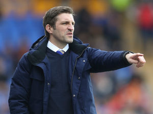 Supporting image for story: Shrewsbury Town boss Sam Ricketts: Vote to end is ‘logical’