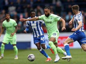 Supporting image for story: West Brom v Preston: Who's out and who's a doubt