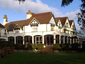 Supporting image for story: Business club is launched at Telford hotel