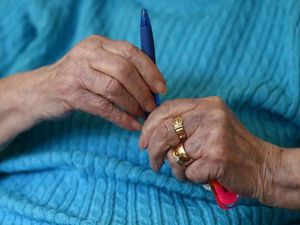 Supporting image for story: Elderly put at risk by Telford care service - report