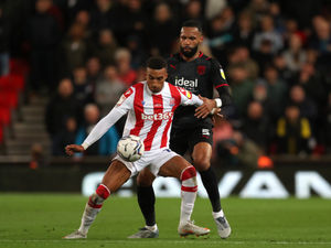 Supporting image for story: Police investigation into crowd trouble at Stoke v West Brom