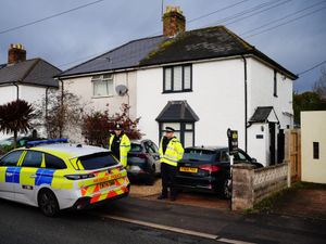 Supporting image for story: Two arrested after baby dies in XL bully attack