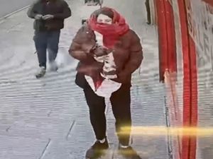 Supporting image for story: Taxi drivers tell of concern for ‘meowing’ baby Victoria