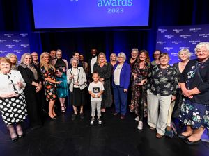 Supporting image for story: Region's heroes recognised for selfless service and bravery with awards