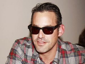 Supporting image for story: Sarah Michelle Gellar pays tribute to Buffy co-star Nicholas Brendon