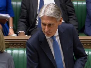 Supporting image for story: Hammond poised to hammer motorists’ wallets harder with fuel duty increase
