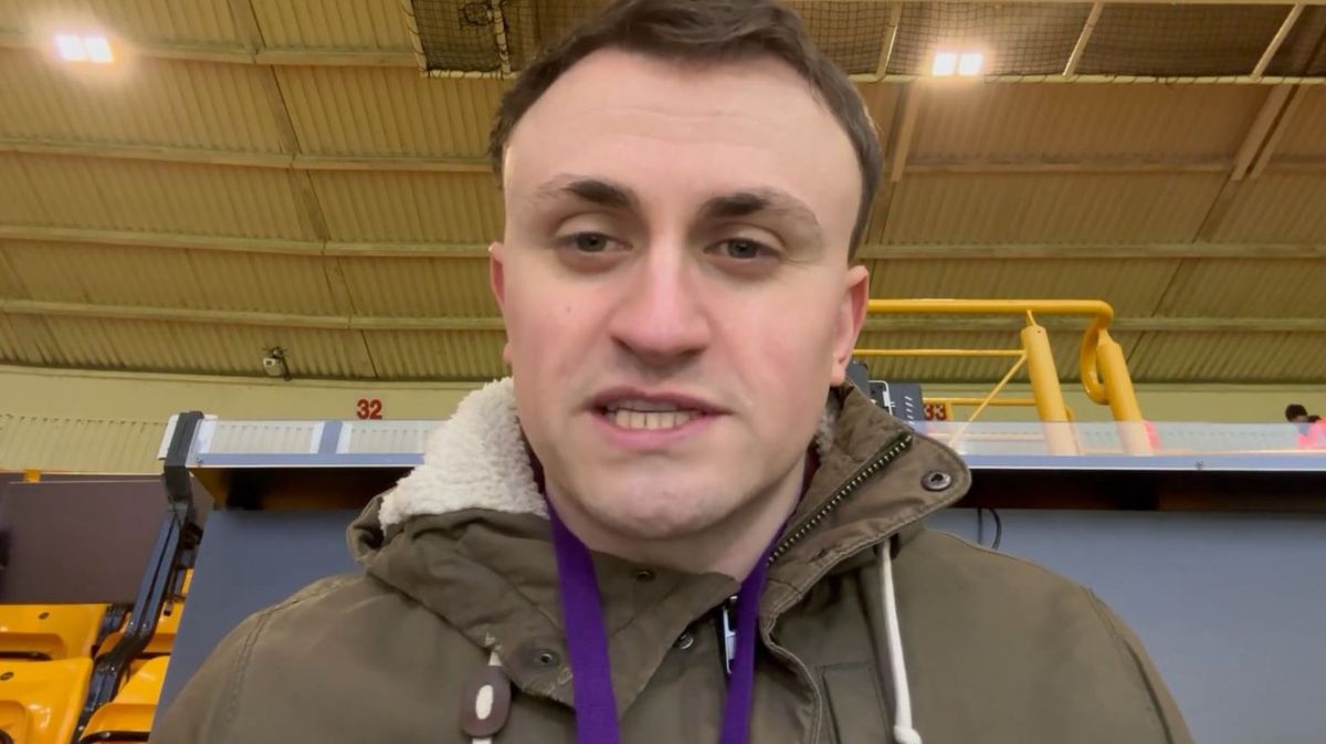 Liam Keens video analysis following Wolves draw with Newcastle