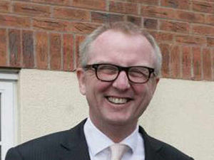 Supporting image for story: MPs want traffic orders kept in local newspapers