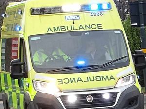 Supporting image for story: School evacuated and 20 people treated after being exposed to noxious substance