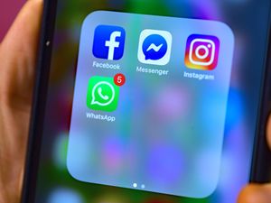 Supporting image for story: Tech companies have gone ‘too far’ in prioritising commercial instincts – peer