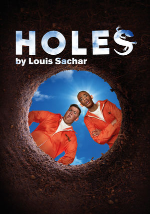 Holes