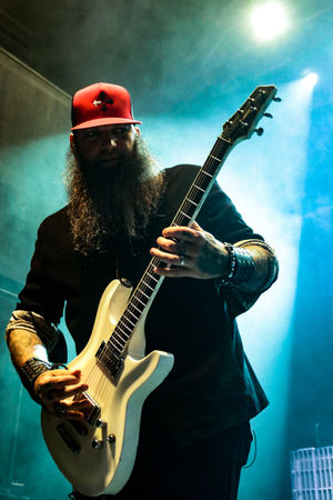 Three Days Grace. Pictures by: Adriana Vasile