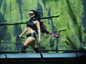 Supporting image for story: Taylor Swift and Charli XCX tours help drive record year for UK live music