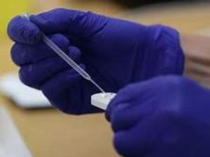 Supporting image for story: 4 per cent of region's care staff still not jabbed as deadline looms